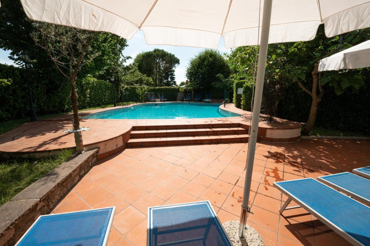B&B Family First Capriate San Gervasio Ngoại thất bức ảnh