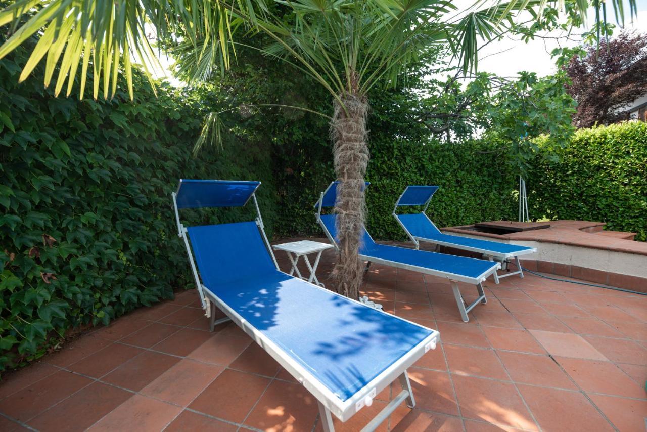 B&B Family First Capriate San Gervasio Ngoại thất bức ảnh
