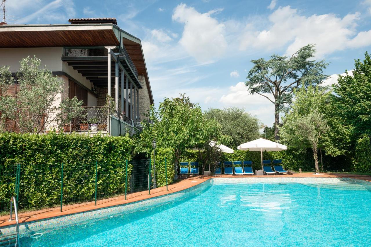 B&B Family First Capriate San Gervasio Ngoại thất bức ảnh