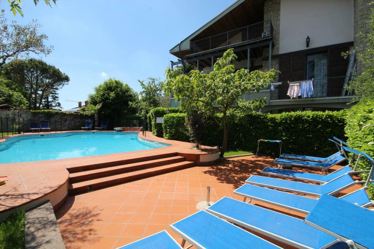 B&B Family First Capriate San Gervasio Ngoại thất bức ảnh